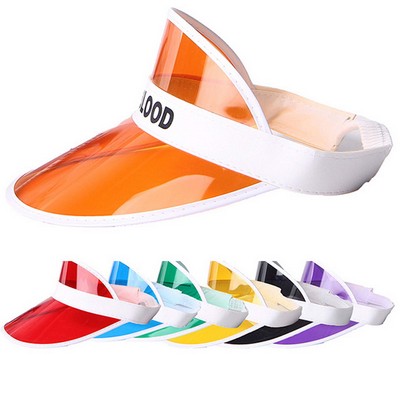 UV Protection Sun Visor(Free Shipping)