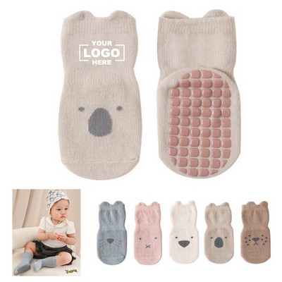 Toddler Non-Slip Grip Socks(Free Shipping)