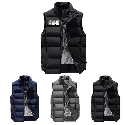 Prepare Heated Vest