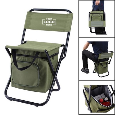 Portable Folding Fishing Chair(Free Shipping)