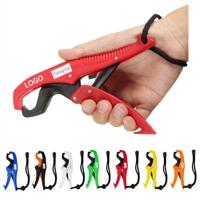 Fish Lip Gripper Scales Grabber