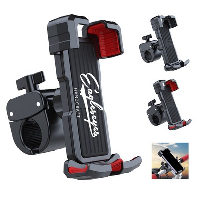 Bike Phone Holder