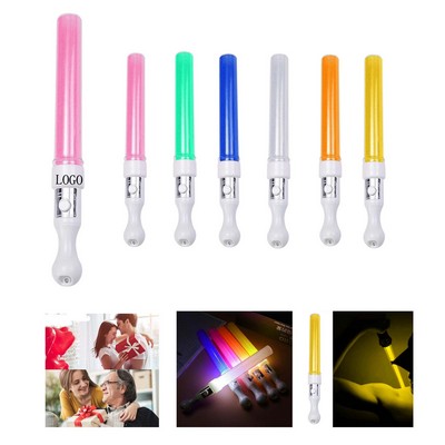 Custom LED Flashing Cheering Sticks