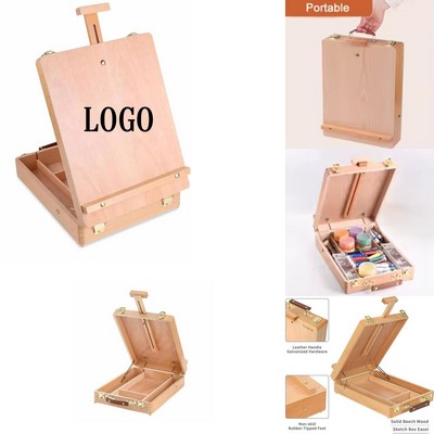 Desk Easel