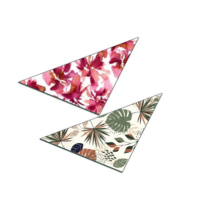 Large Pet Bandana