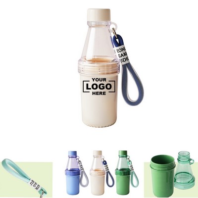 Sports Water Bottle(Free Shipping)