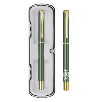 Writing Pen Fine Nib Smooth Pen with Converter