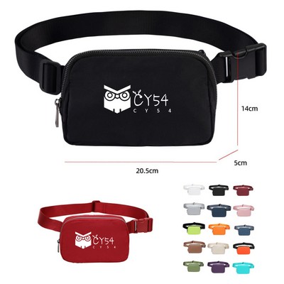 Fanny Pack