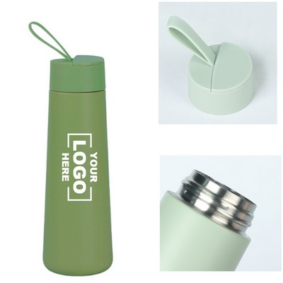Insulated Water Bottle Stainless Steel Kids Tumbler