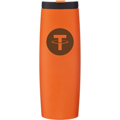 16.9 oz Cove (Matte Tawny)
