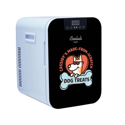 20L Mini Fridge
