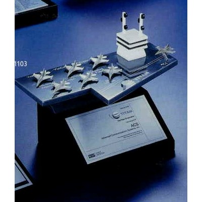 Air Craft Carrier Award