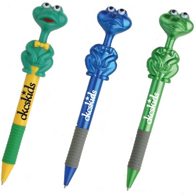 Special !Frog Ballpoint Custom Pen