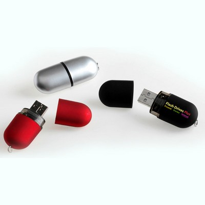 128MB Stick USB Flash Drive