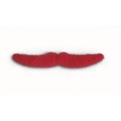 Fake Mustache