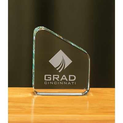 Arch Paperweight