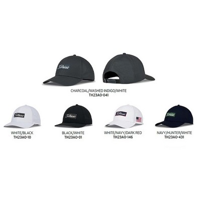 Titleist Oceanside Golf Hat