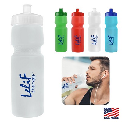 24 Oz. Sport Bottle