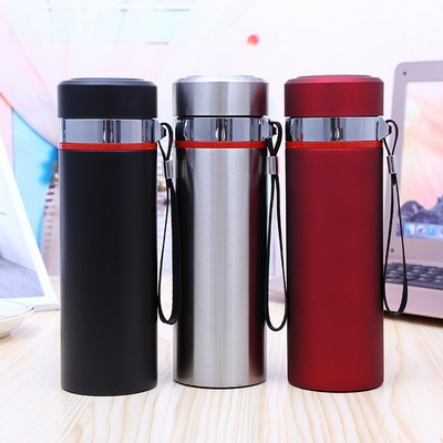 Outdoor Thermos (2.5"x 8.7")