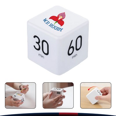 Speed Cubing Timer