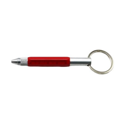4-in-1 Multifunction Tool Pen