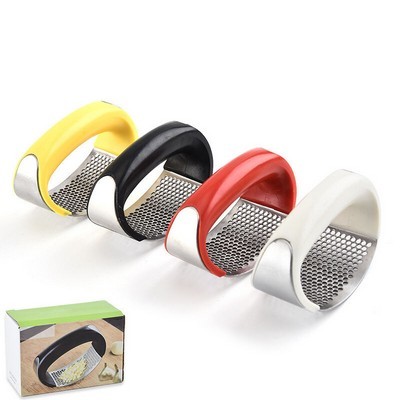 Garlic Press