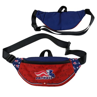 Fanny Pack Bag