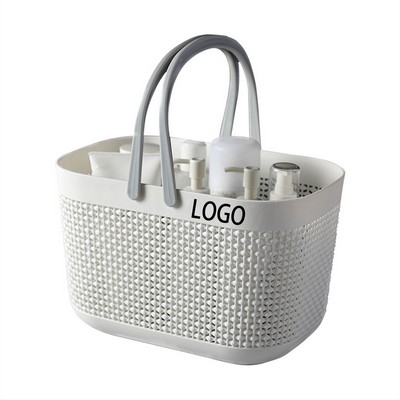 Shower Caddy Baskets