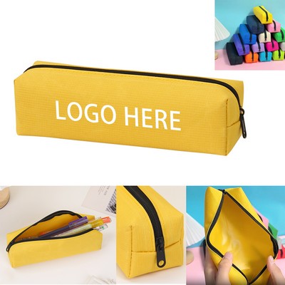 Pencil Pouch Stationery Bag