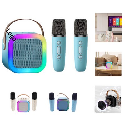 Bluetooth Speaker