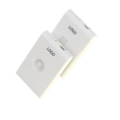Intelligent Sensing Led Night Light