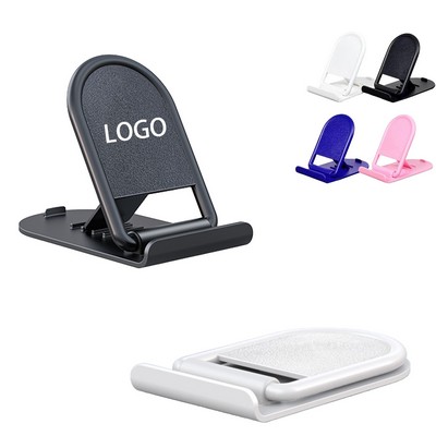 Mini Foldable Desktop Phone Stand