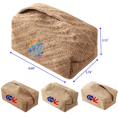 Tissue Box