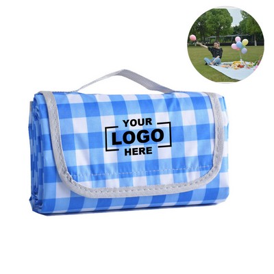 Portable Outdoor Picnic Blanket(Free Shipping)