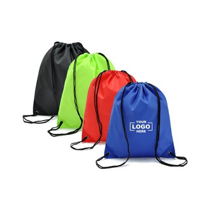 Cinch Sack Backpack