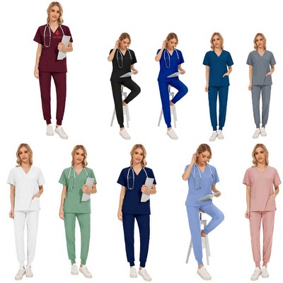 Unisex Scurb Set
