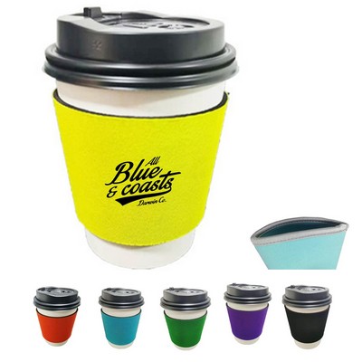 Neoprene Can Holder