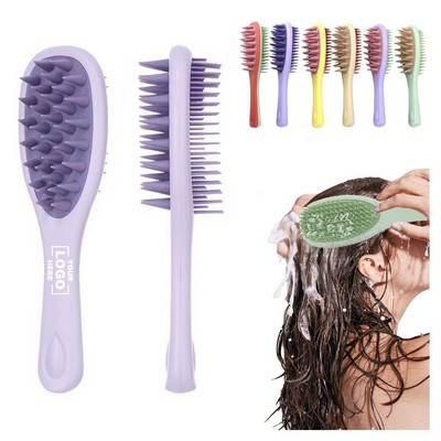 Scalp Massager Brush for Hair Care(Free Shipping)