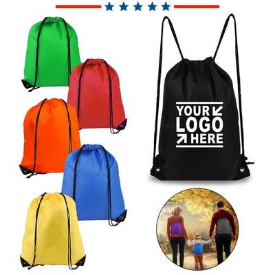 Drawstring Bags