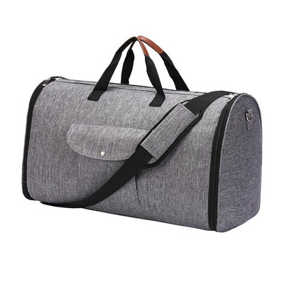 Travel Fitness Storage Bag