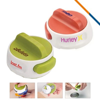 Jamie Portable Manual Can Opener