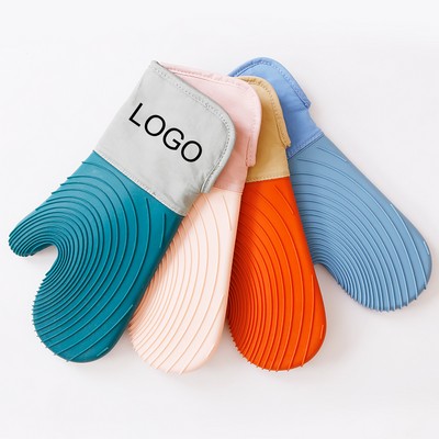 Anti-scalding Gloves