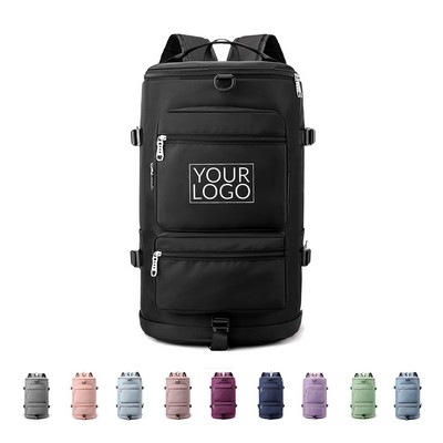 Backpack Sports Gym Bag