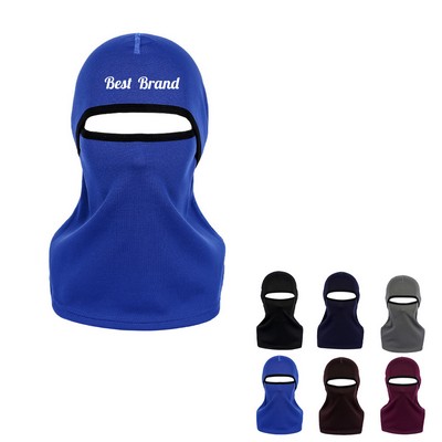 Face Cold Protection Balaclava