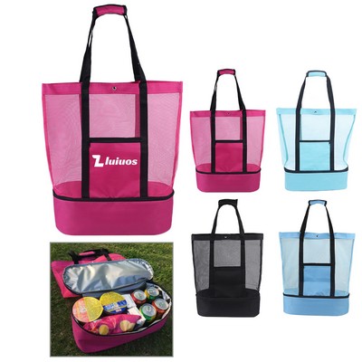Beach Shoulder Bag