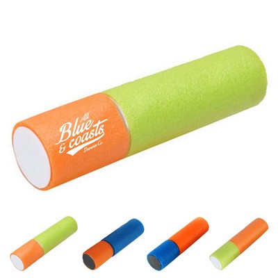 Foam Shooter Water Gun