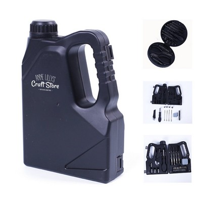 21-Piece Repair Tool Set