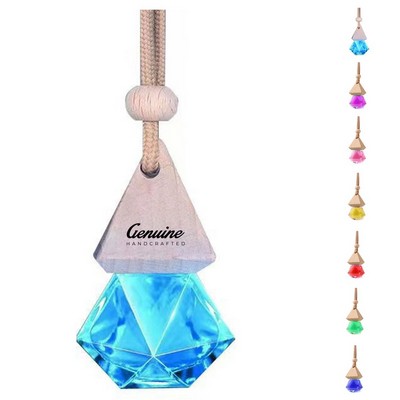 Hanging Car Air Freshener