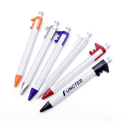 Precision Glide Vernier Ballpoint Pen