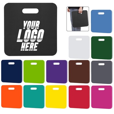 Square Stadium Seat Cushion